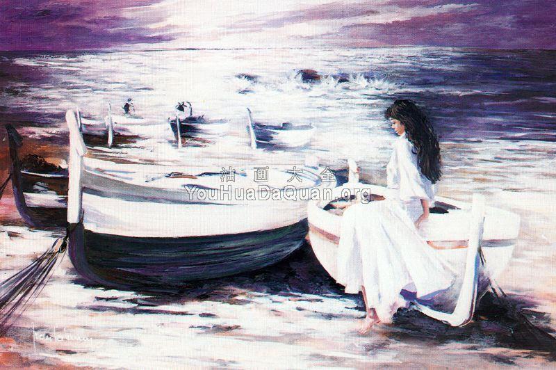 -Unknown - 胡安·福图尼